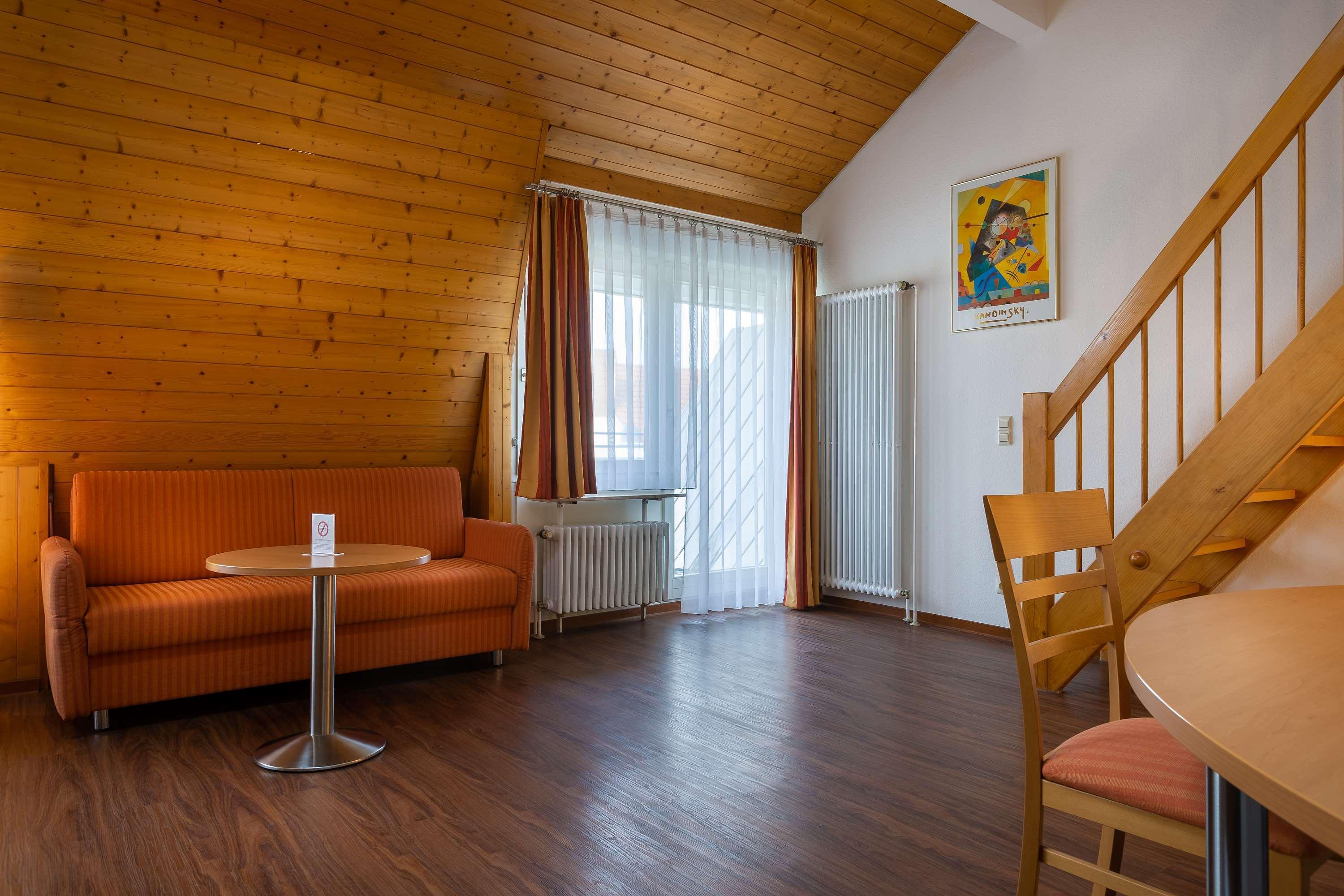 Acora Karlsruhe Zentrum Living The City - Apartments Exterior photo