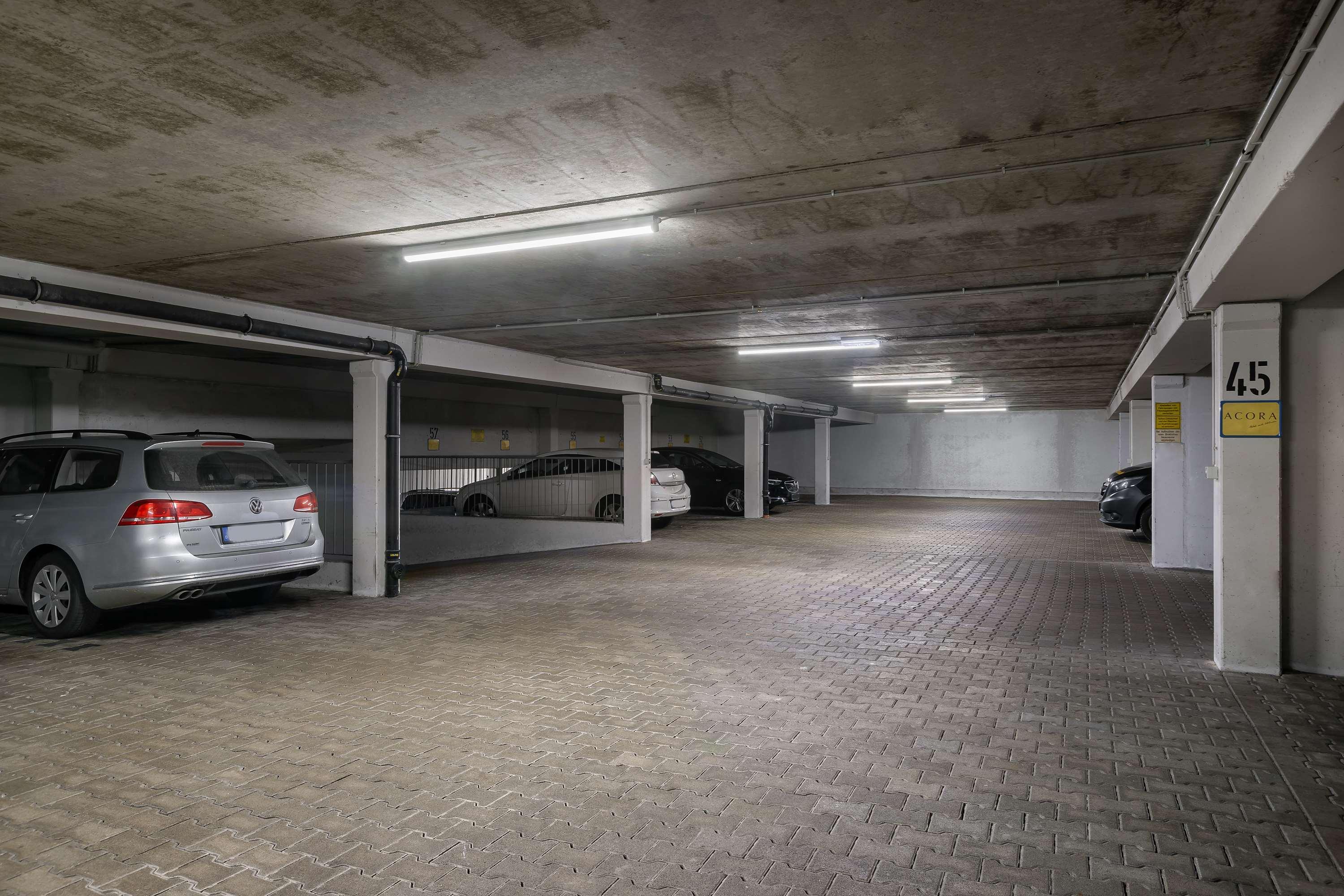 Acora Karlsruhe Zentrum Living The City - Apartments Exterior photo