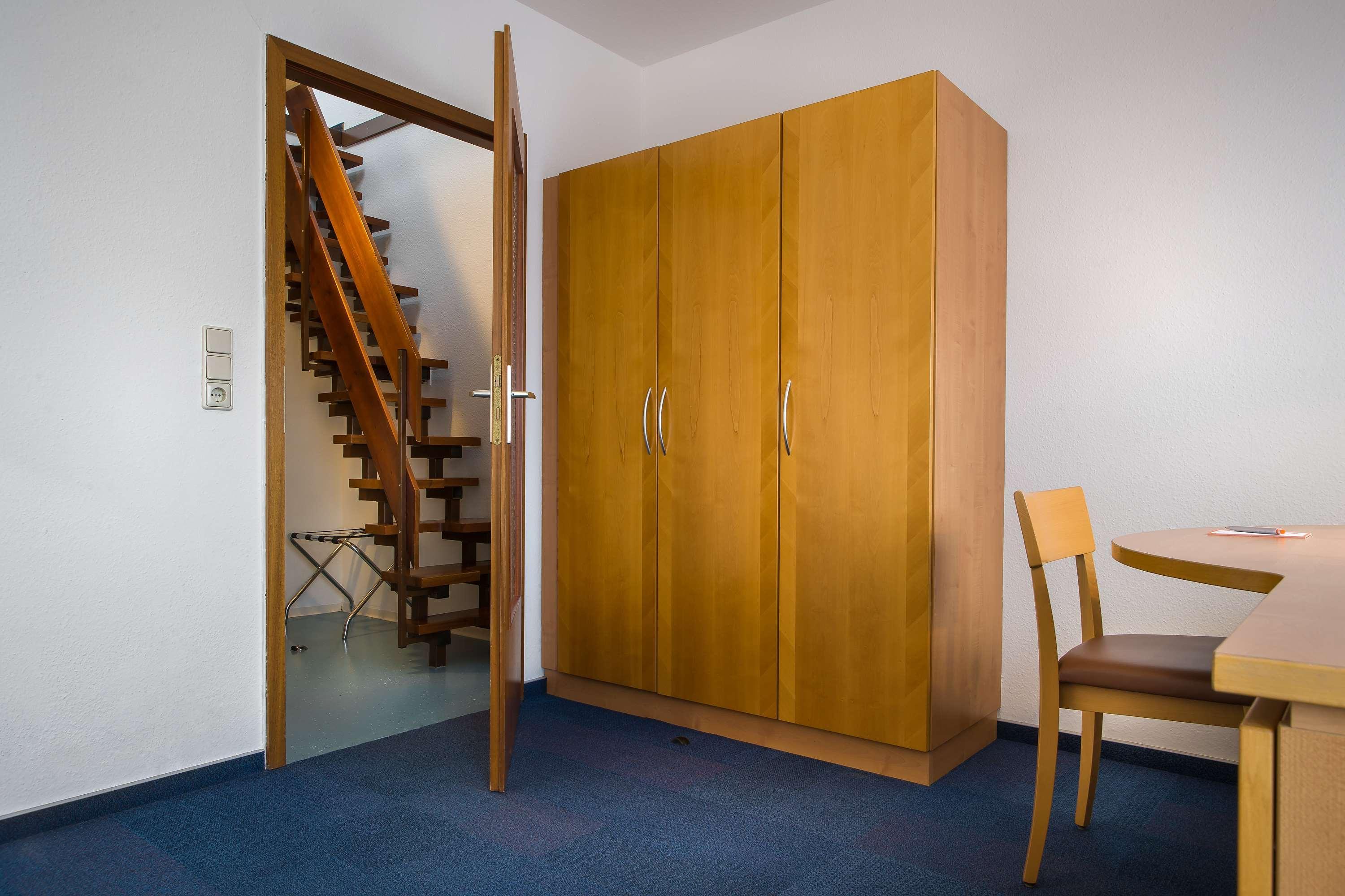 Acora Karlsruhe Zentrum Living The City - Apartments Exterior photo