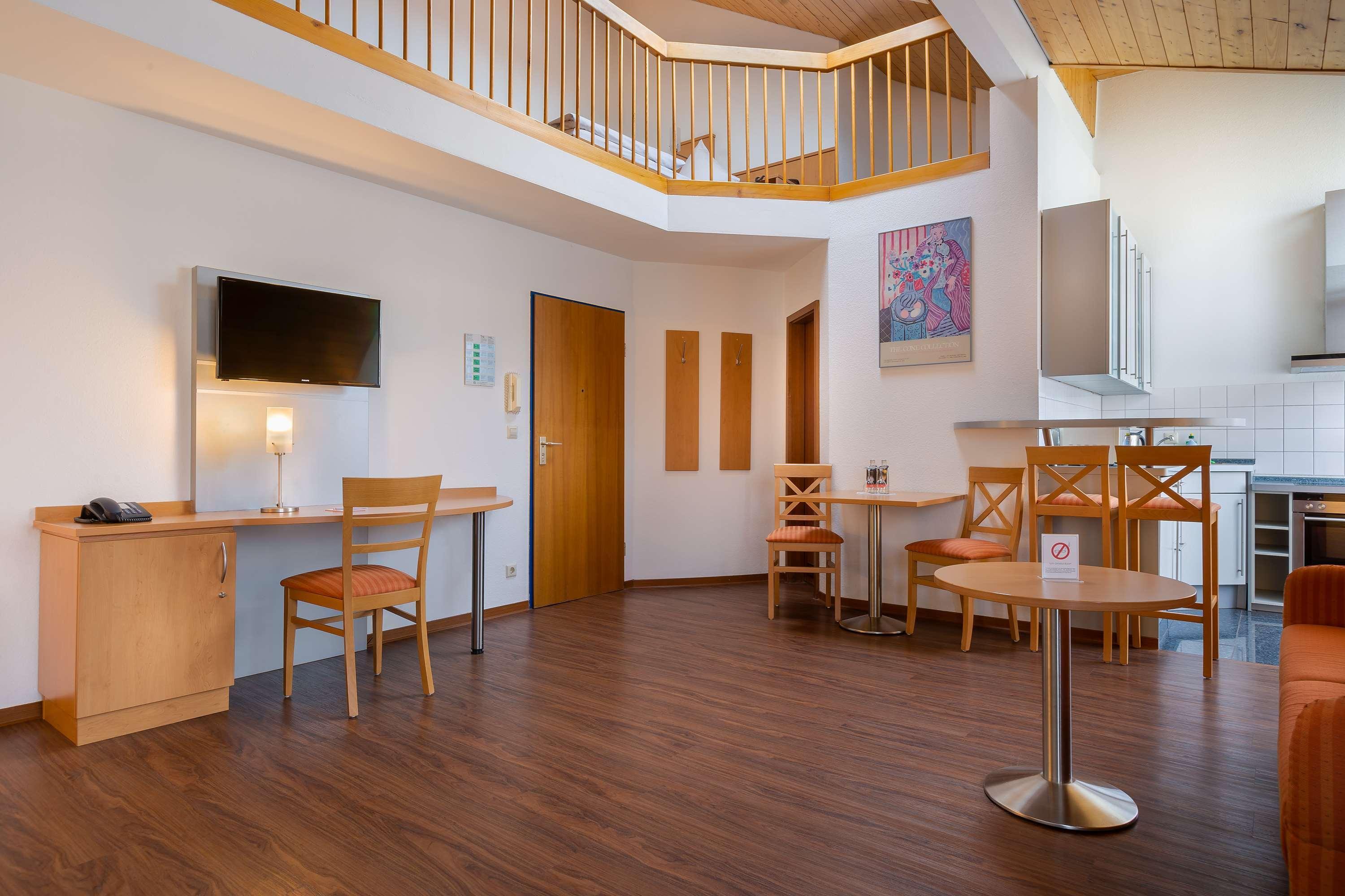 Acora Karlsruhe Zentrum Living The City - Apartments Exterior photo